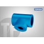 Te 25 Ppr Azul P/ ar Comprimido  Te250a Topfusion