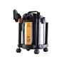 Aspirador De Po E Agua Gtw Inox 20 127v Wap
