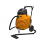 Aspirador De Po E Agua Aspo T-2002 Ii 220v Wap