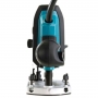 Tupia 6mm C/Freio Instantaneo Rp0900-110v - Makita