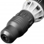 Martelo Demolidor 1.500w Sds-Max D25899k Dewalt 220v