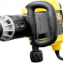 Martelo Demolidor 1.500w Sds-Max D25899k Dewalt 220v