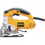 Serra Tico Tico Veloc Variavel 110v DW331KBR Dewalt