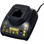Carregador a bateria 7.2 a 18v 127v dw9226-br     dewalt