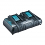 Carregador Dcd18rd 127v - Makita
