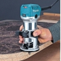 tupia 6MM e 8MM 127V RT0700C Makita