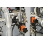 COLADEIRA DE BORDA IC-2003 DRP PLUS ELETRONIC 220V TRIF 60HZ - INMES