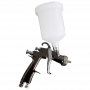 Pistola Gravidade Hvlp 1,3mm As400     Puma