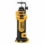Recortadora para Drywal 20v dcs551b-b3 s/bateria - dewalt