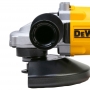 Esmerilhadeira Angular 9' (230 Mm) 127v Dwe490br Dewalt