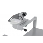 ESQUADREJADEIRA FF-325 PLUS 220V MONO - INMES