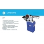 Lixadeira De Disco E Fita LDF C/ Motor 108630 MAKSIWA