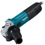 Esmerilhadeira Angular 115mm (4 1/2 pol) 127V M9510B Makita
