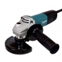 Esmerilhadeira Angular 115mm (4 1/2 pol) 127V M9510B Makita
