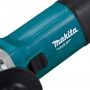 Esmerilhadeira Angular 115mm (4 1/2 pol) 127V M9510B Makita