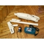 Aspirador De Pó A Bateria Li-Ion-Bivolt Cl100dw - Makita