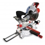 MEIA ESQUADRIA 2000W MK.300.I (M) 220V EIXO INC MOTOR MONOF MAKSIWA