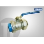 REGISTRO ESFERA MISTO 25X3/4 PPR AZUL P/ AR COMPRIMIDO (AC) REM25340A
