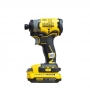Parafusadeira  A Bateria 20V C/Impacto SBI810D2K-BR Stanley