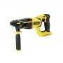 Martelete SDS a Bateria 20V Bruslhess SBR20D2K-BR Stanley