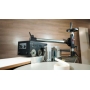 Avanco Motorizado Com 3 Roletes Monofasico 1021841 Maksiwa