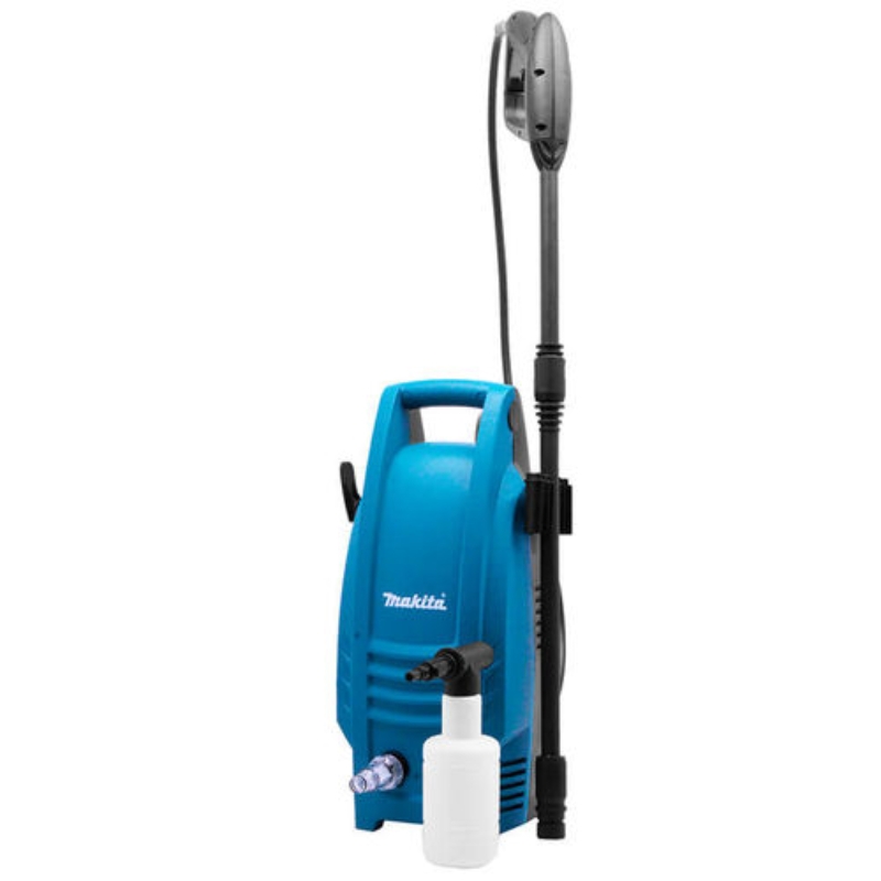 LAVADORA ALTA PRESSAO 1.450 LIBRAS 127V HW101    MAKITA