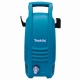 LAVADORA ALTA PRESSAO 1.450 LIBRAS 127V HW101    MAKITA