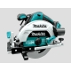 SERRA CIRCULAR A BATERIA 18V DHS680Z S/BAT/CAR   MAKITA