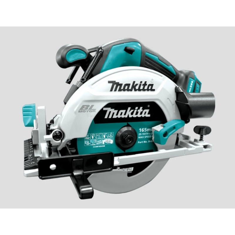 SERRA CIRCULAR A BATERIA 18V DHS680Z S/BAT/CAR   MAKITA