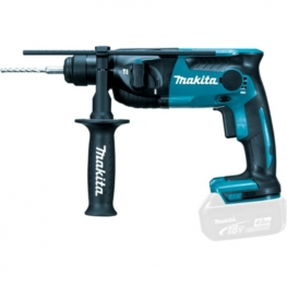 MARTELETE ROTATIVO ROMPEDOR A BATERIA 18V DHR165Z S/BAT/CAR  MAKITA