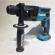MARTELETE ROTATIVO ROMPEDOR A BATERIA 18V DHR165Z S/BAT/CAR  MAKITA