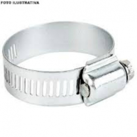 ABRAÇADEIRA ROSCA S/FIM AL2538- 1 A 1.1/2 291250253     VONDER