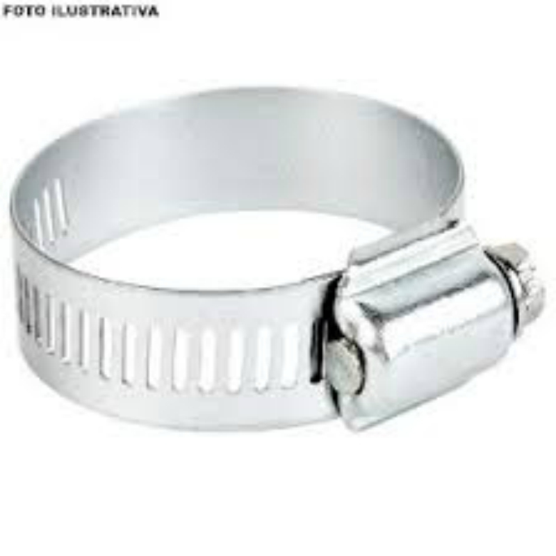 ABRAÇADEIRA ROSCA S/FIM AL2538- 1 A 1.1/2 291250253     VONDER