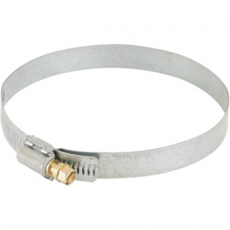 ABRAÇADEIRA ROSCA S/FIM AL83102- 3.1/4 A 4 2912583102     VONDER