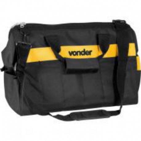 BOLSA EM LONA 430X240X300MM 3540432430     VONDER