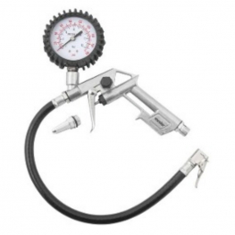 MEDIDOR DE PRESSAO P/ PNEUS 150 LB 3599150000     VONDER