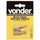 BICO SIMPLES C/ PRESILHA 5111140011     VONDER