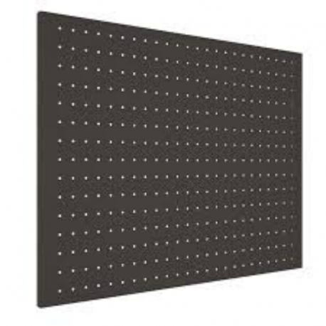 PAINEL PARA FERRAMENTAS 970X640 (80071) CINZA GRAFITE     PRESTO