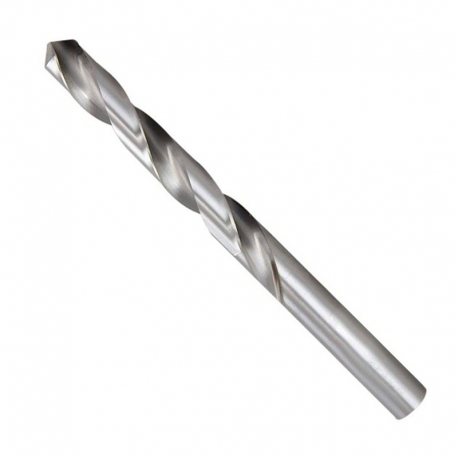 BROCA AÇO RÁPIDO DIN 338 151X13MM IW1342 - IRWIN