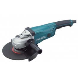 ESMERILHADEIRA ANG 230MM 127V GA9020     MAKITA