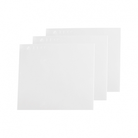 KIT 5 LENTES INCOLOR P/SCREEN SCREEPPIN - DELTAPLUS
