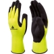 LUVA APOLLON AMARELA 9 VV73309     PROSAFETY