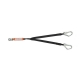 TALABARTE EM I PLANO C/ABS 55MM WPSAN20314     PROSAFETY