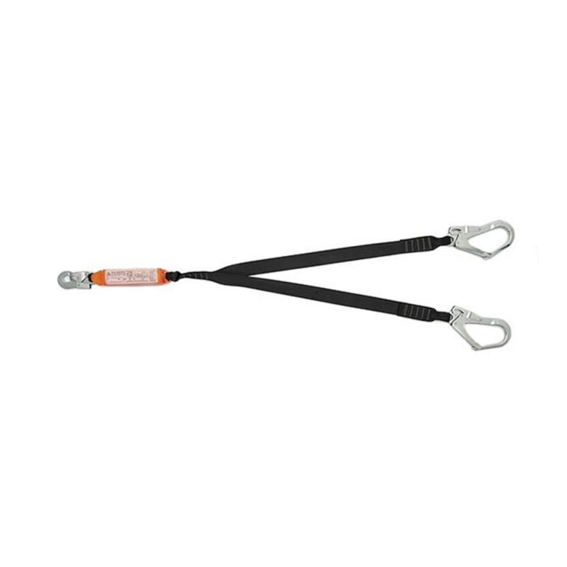 TALABARTE EM I PLANO C/ABS 55MM WPSAN20314     PROSAFETY