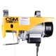 GUINCHO TEC 500/1000 MONOF 220V 71000259     CSM