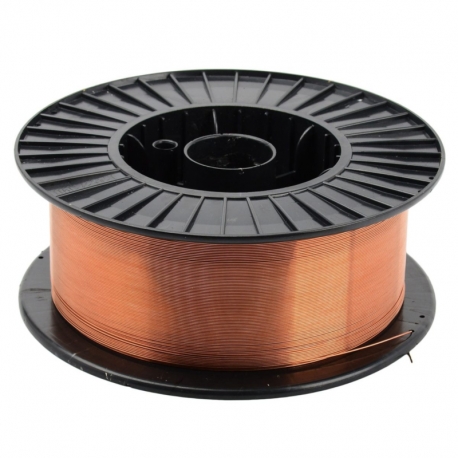 ARAME MIG BALMER 1,0mm 15kg  FRICKE