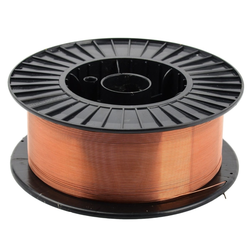 ARAME MIG BALMER 1,0mm 15kg  FRICKE