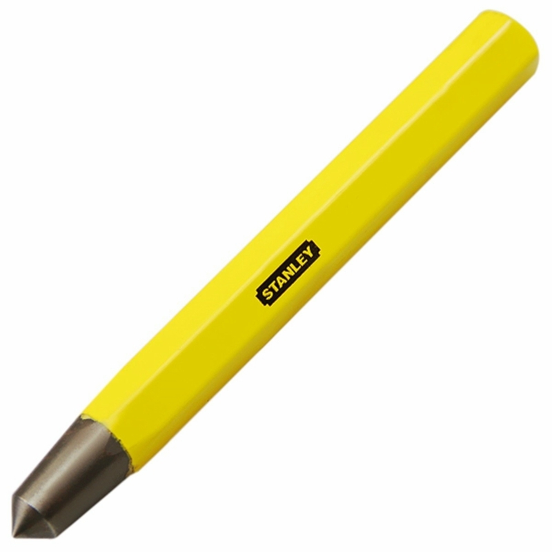 PUNÇAO DE CENTRO 13X152MM (1/2X6) 16-325    STANLEY