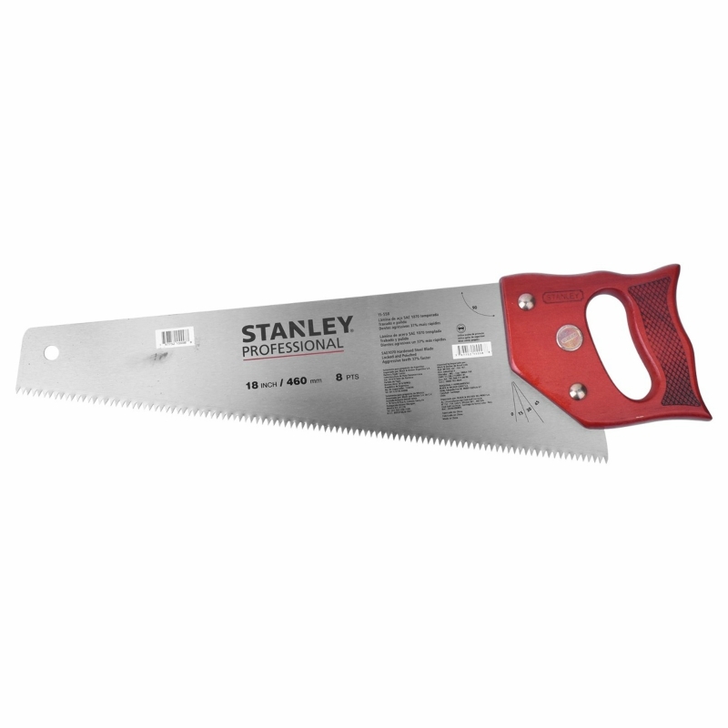SERROTE 22 PROFISSIONAL 15-560     STANLEY