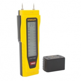 MEDIDOR DE UMIDADE DIGITAL STHT77030    STANLEY